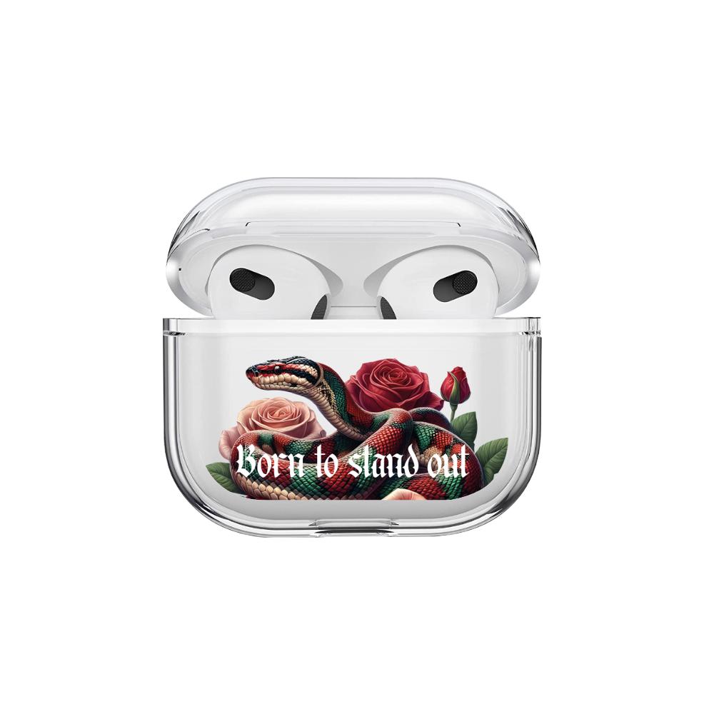 Cases para AirPods 4 - Mandala Cases