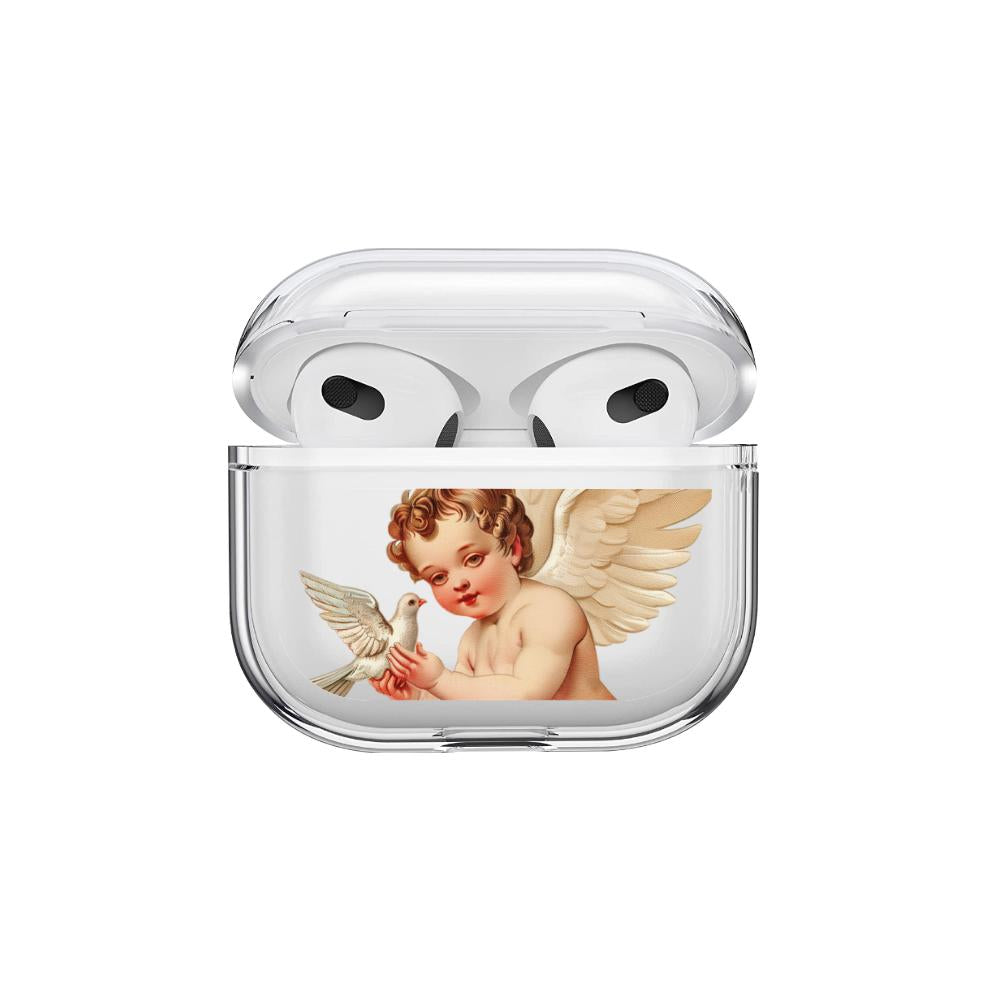 Cases para AirPods 4 - Mandala Cases