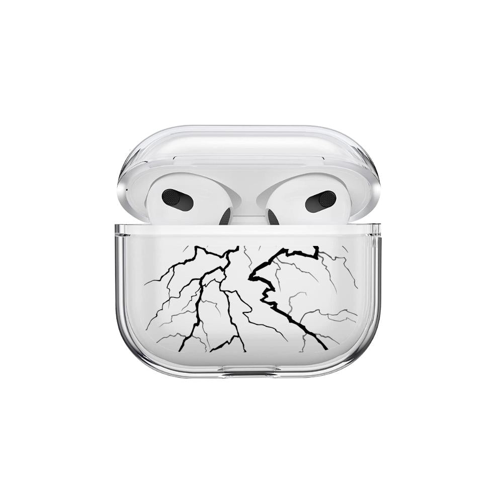 Cases para AirPods 4 - Mandala Cases