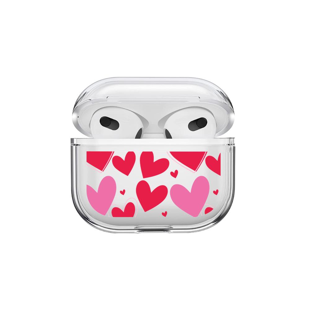 Cases para AirPods 4 - Mandala Cases