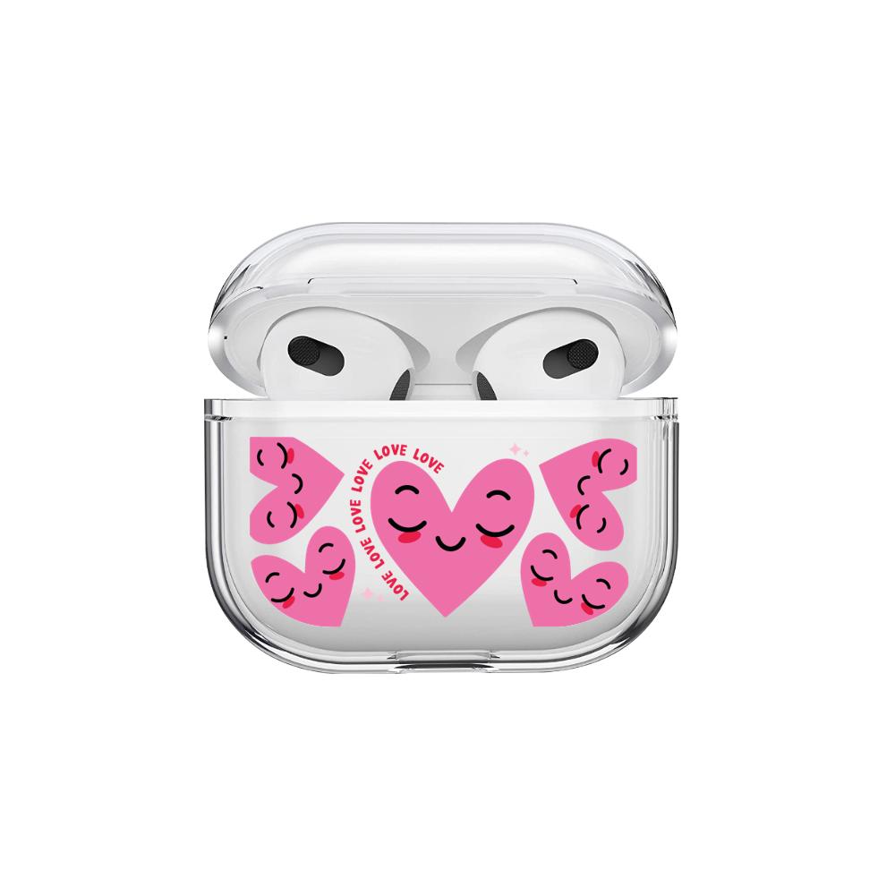 Cases para AirPods 4 - Mandala Cases