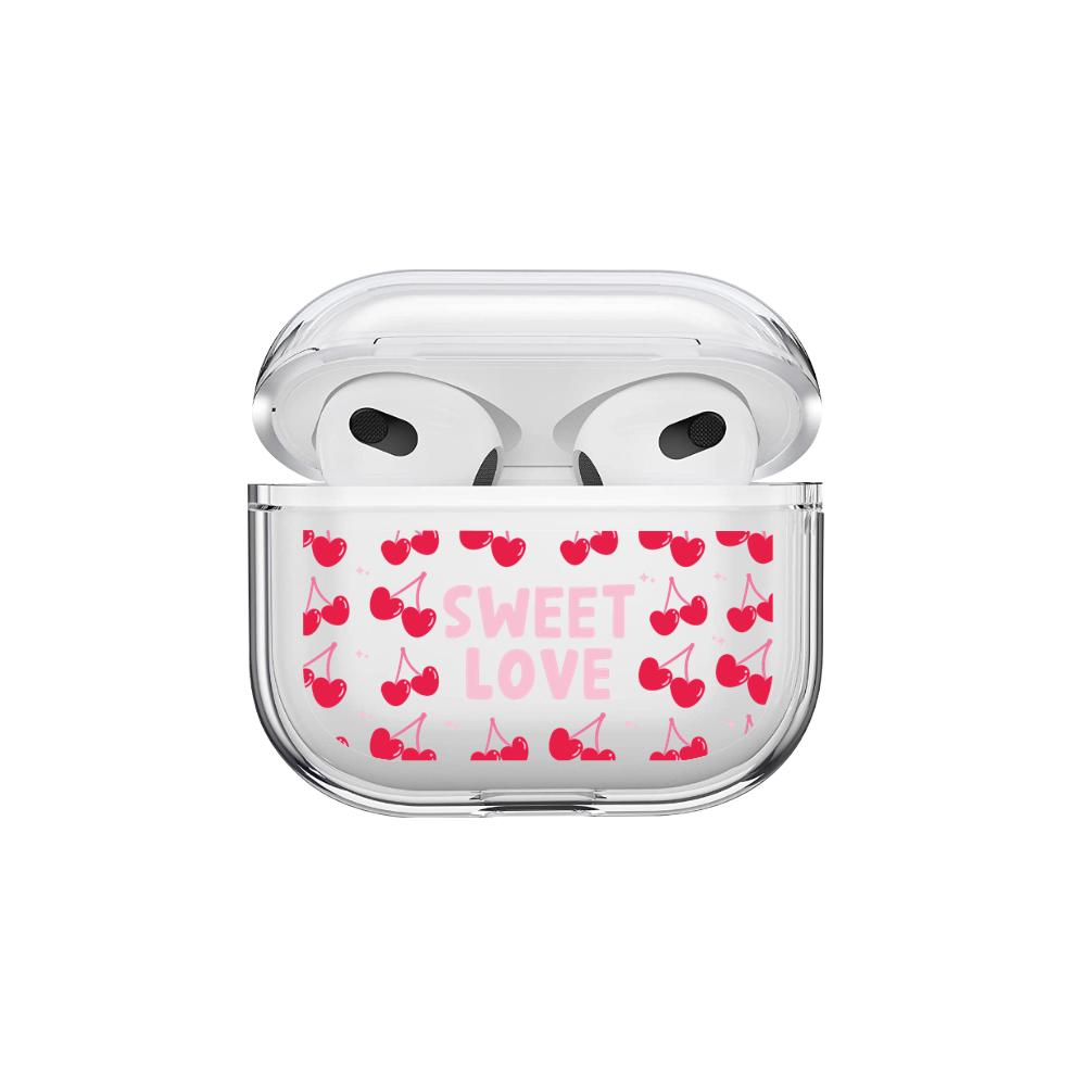 Cases para AirPods 4 - Mandala Cases