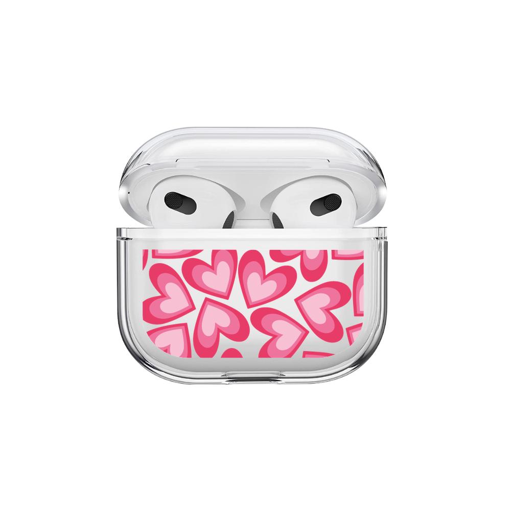 Cases para AirPods 4 - Mandala Cases