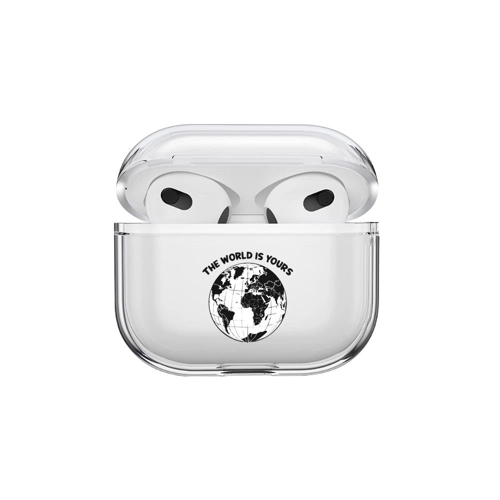 Cases para AirPods 4 - Mandala Cases