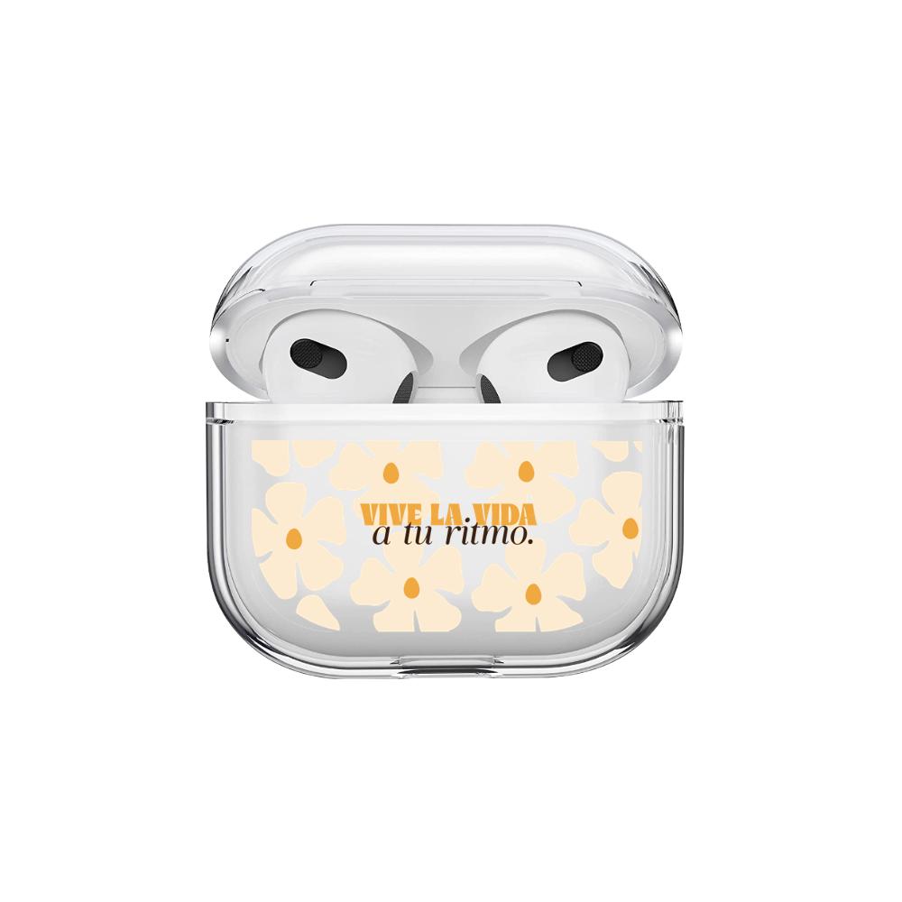 Cases para AirPods 4 - Mandala Cases