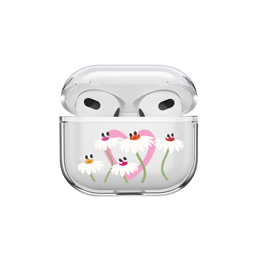 Cases para AirPods 4 - Mandala Cases