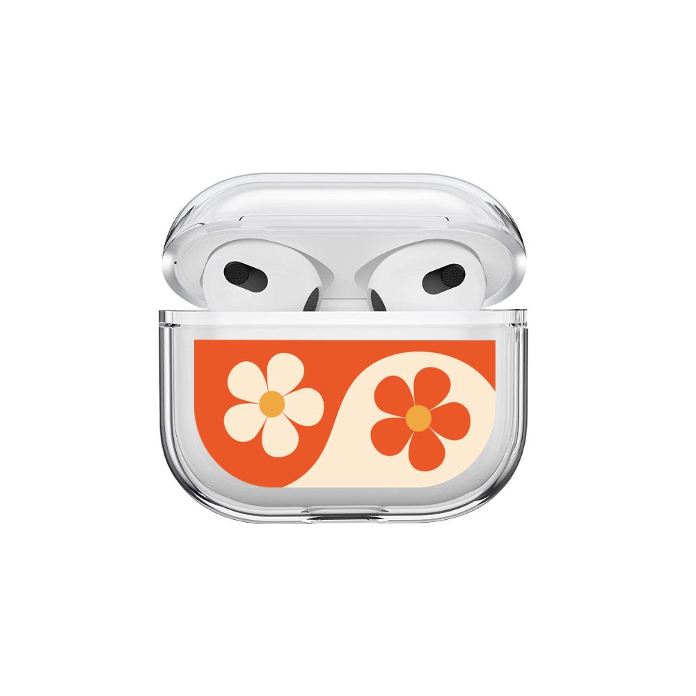 Cases para AirPods 4 - Mandala Cases