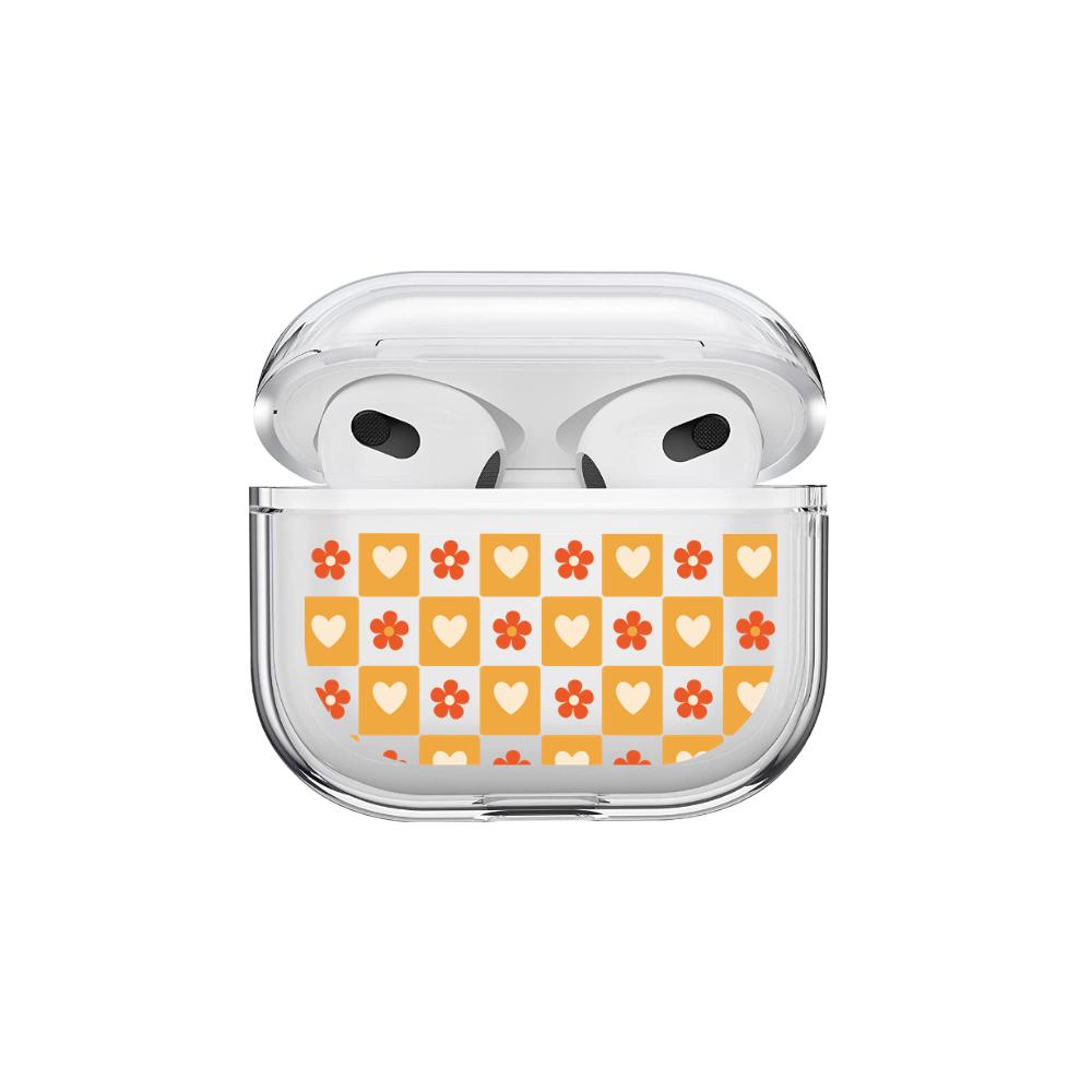 Cases para AirPods 4 - Mandala Cases