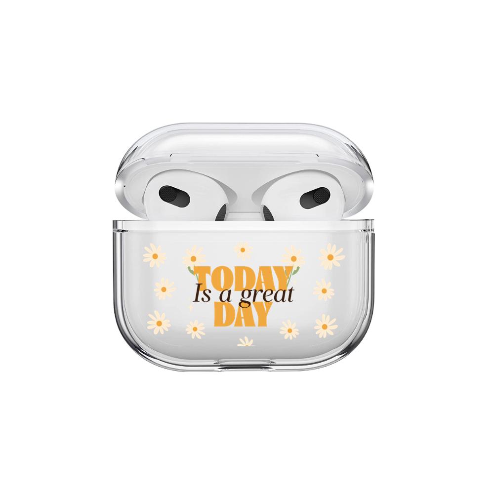 Cases para AirPods 4 - Mandala Cases