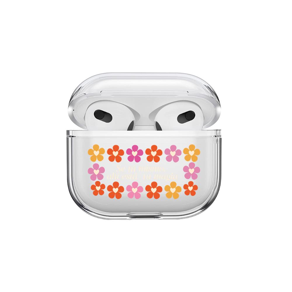 Cases para AirPods 4 - Mandala Cases