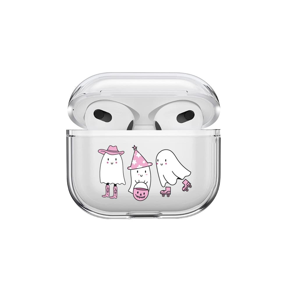 Cases para AirPods 4 - Mandala Cases