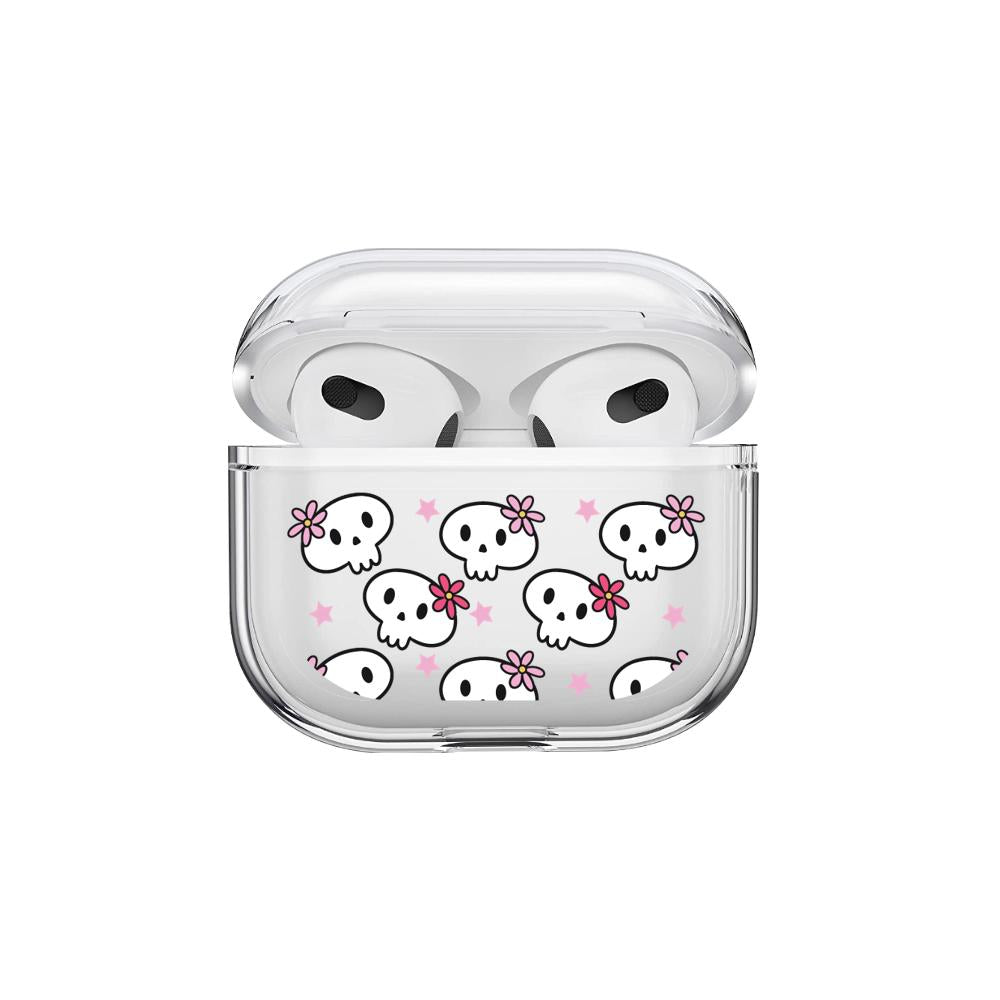 Cases para AirPods 4 - Mandala Cases