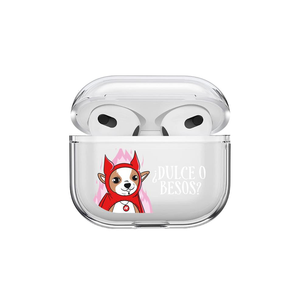 Cases para AirPods 4 - Mandala Cases