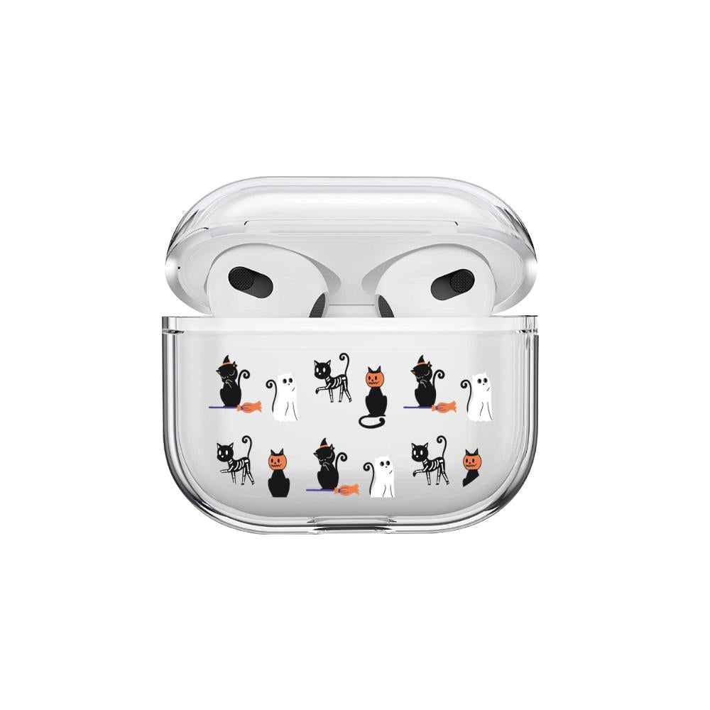 Cases para AirPods 4 - Mandala Cases
