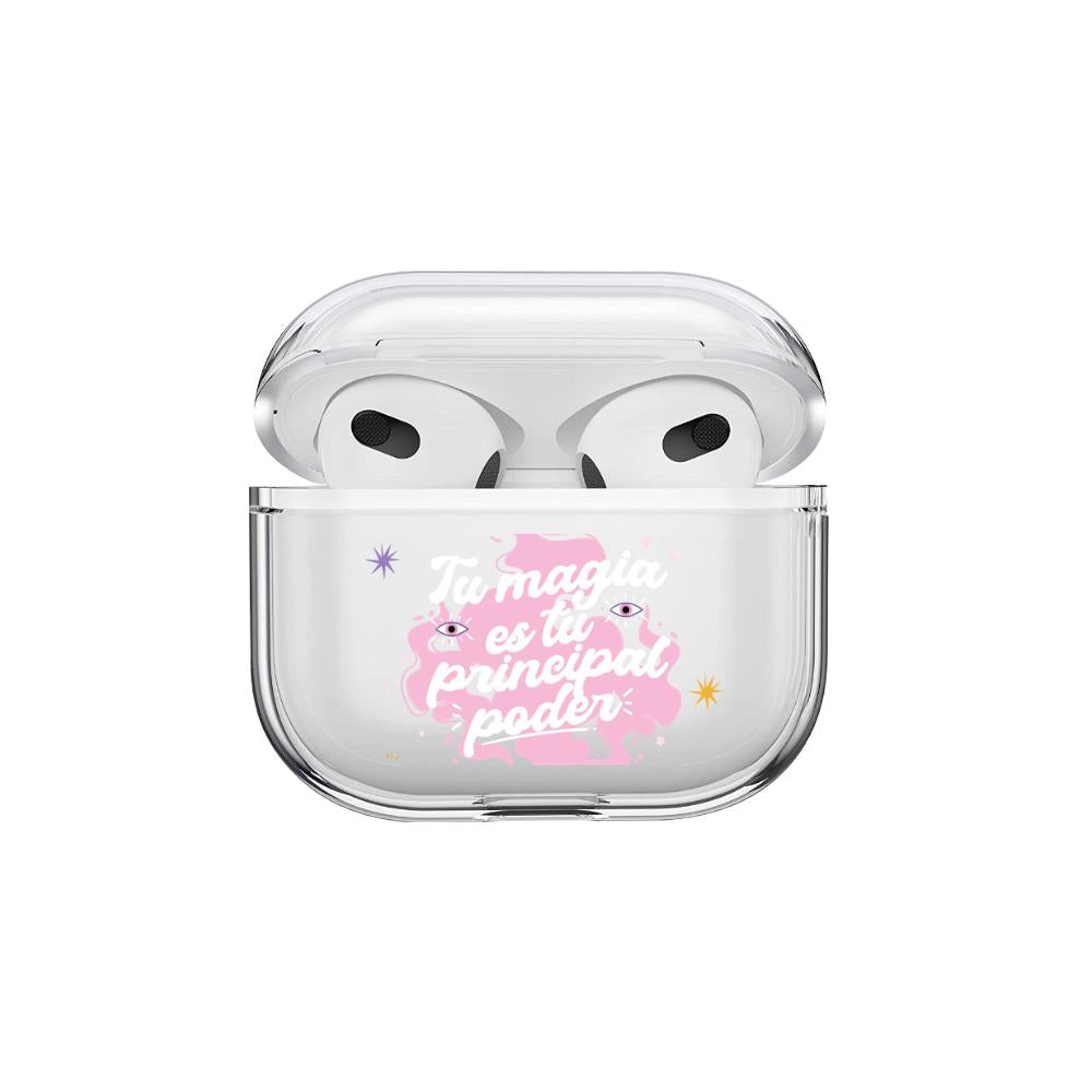 Cases para AirPods 4 - Mandala Cases