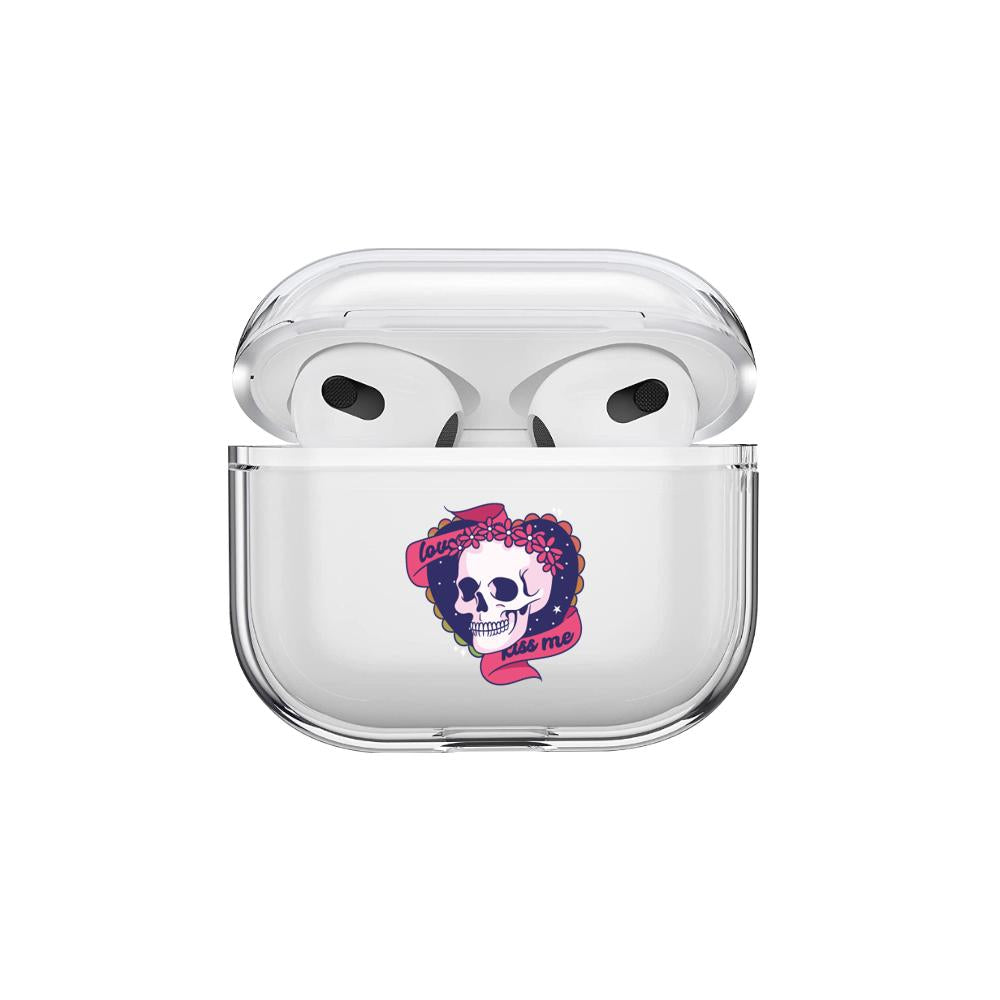 Cases para AirPods 4 - Mandala Cases