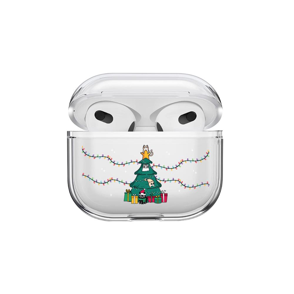 Cases para AirPods 4 - Mandala Cases