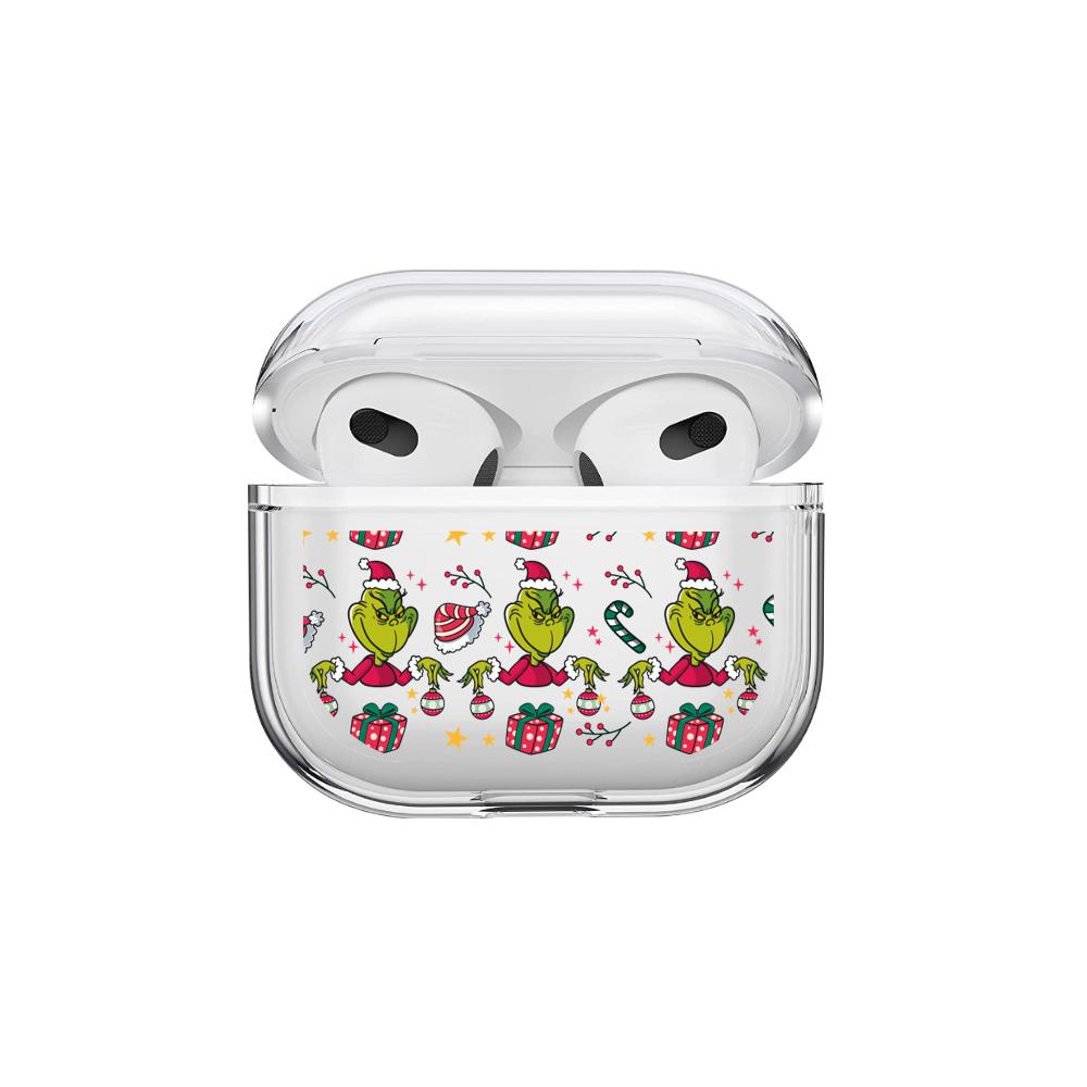 Cases para AirPods 4 - Mandala Cases