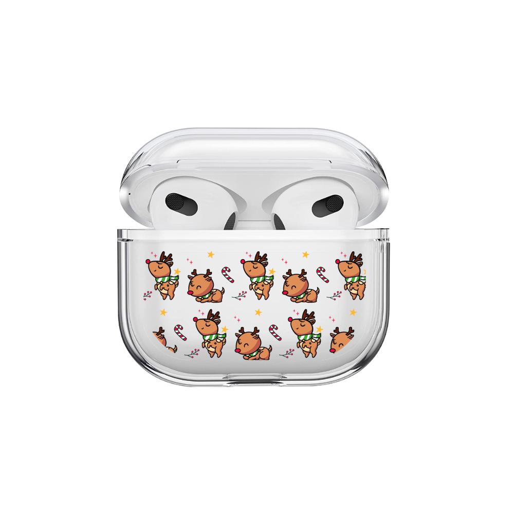Cases para AirPods 4 - Mandala Cases