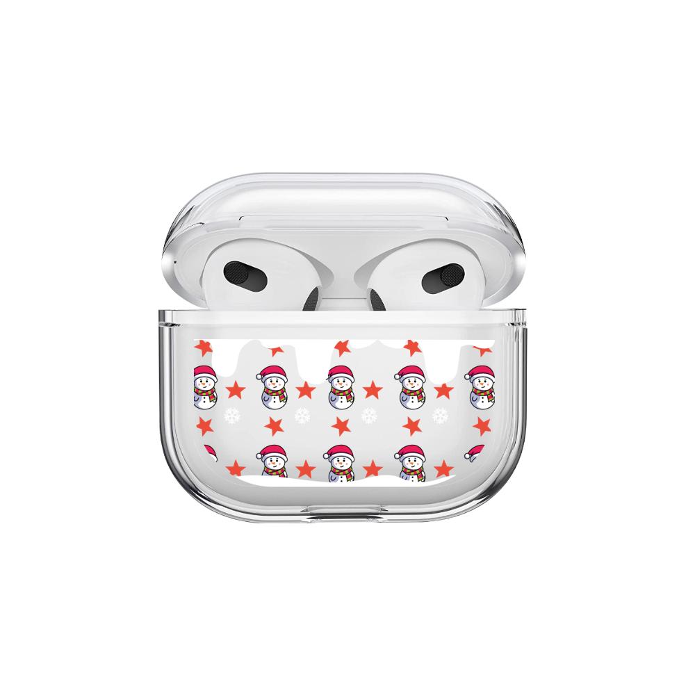Cases para AirPods 4 - Mandala Cases