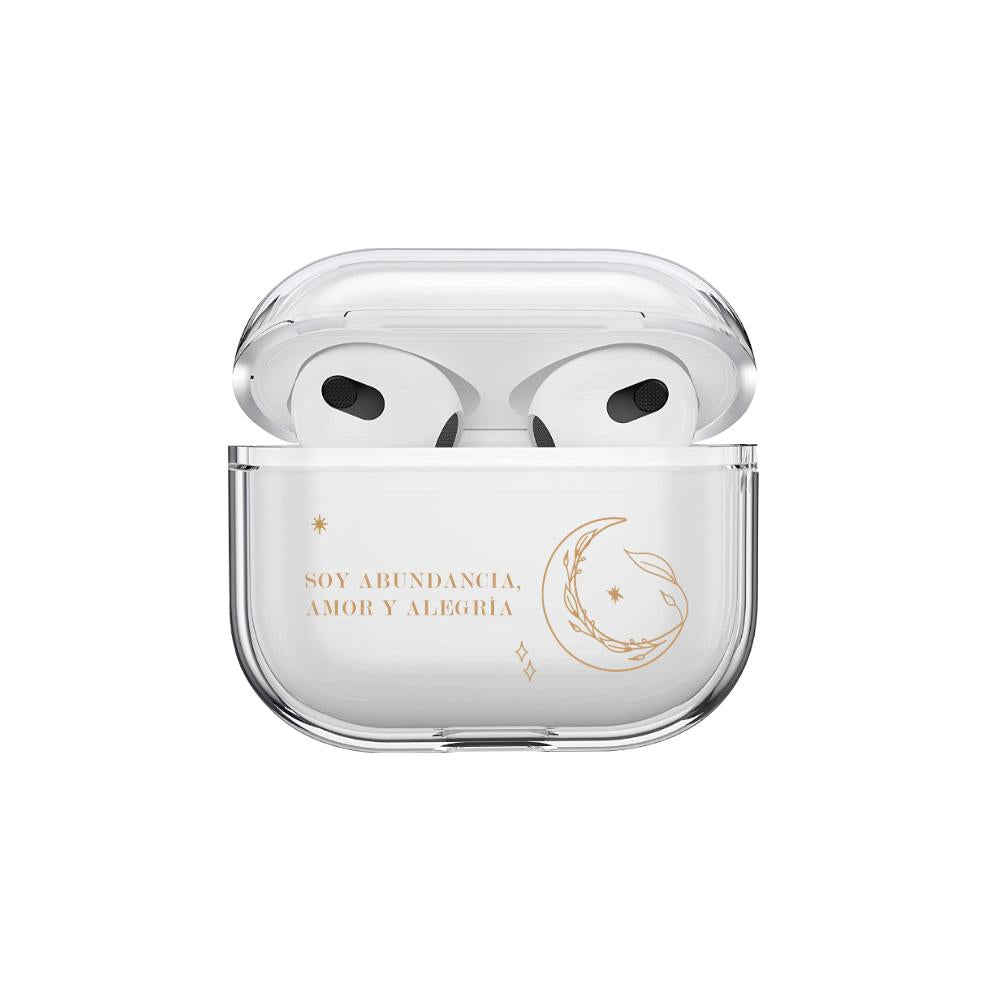 Cases para AirPods 4 - Mandala Cases