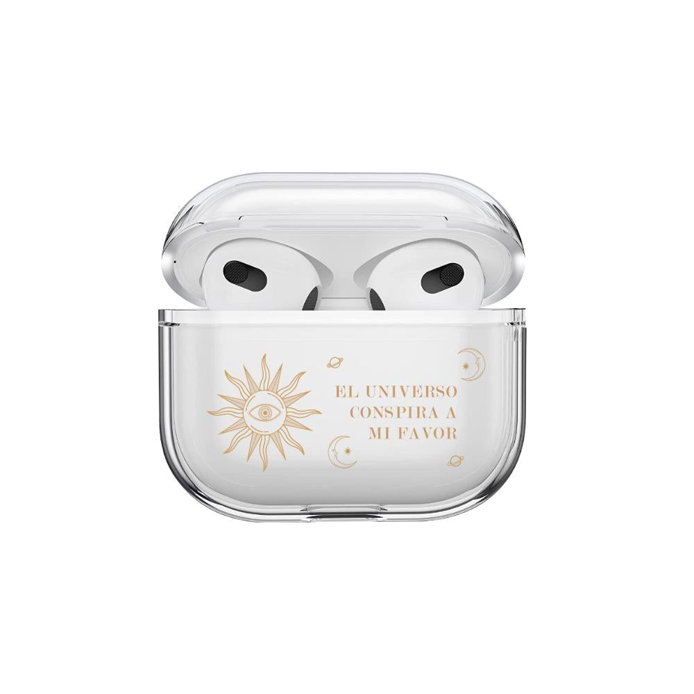 Cases para AirPods 4 - Mandala Cases