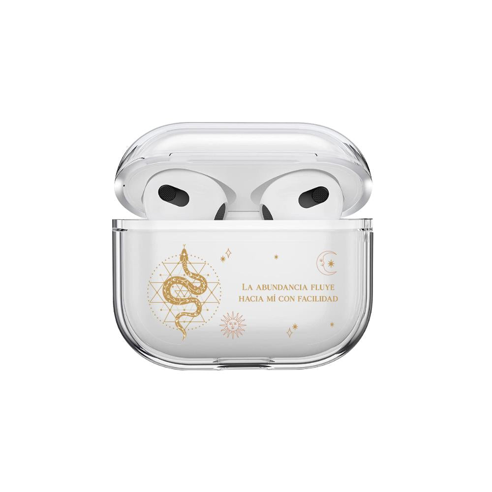 Cases para AirPods 4 - Mandala Cases