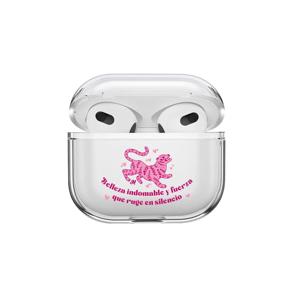 Cases para AirPods 4 - Mandala Cases