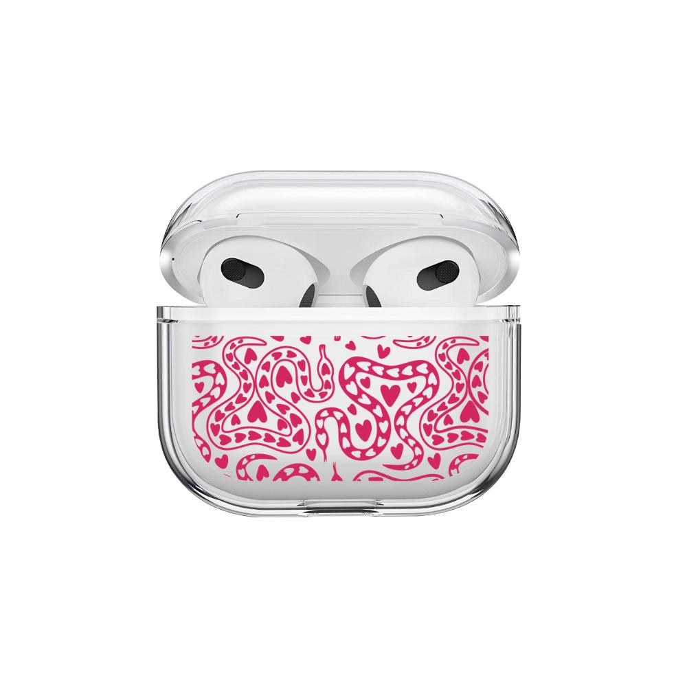 Cases para AirPods 4 - Mandala Cases