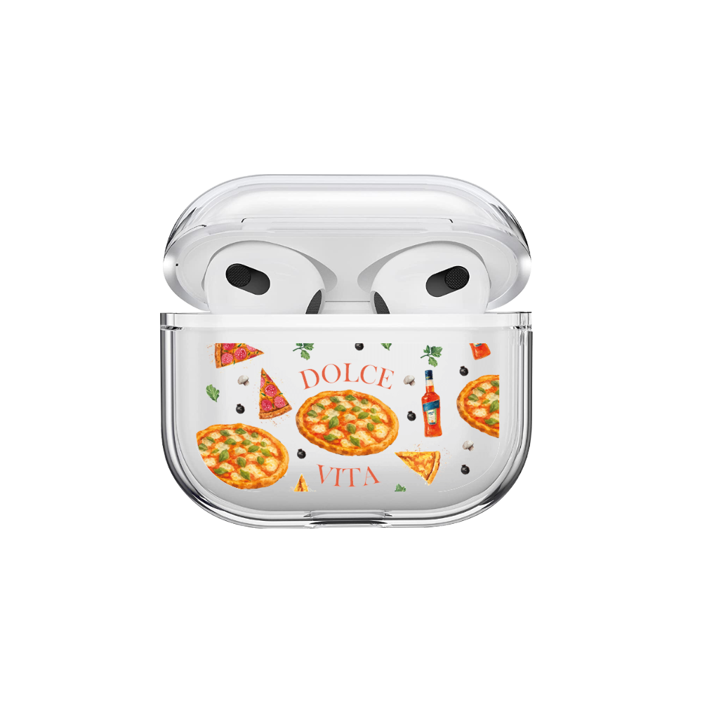 Cases para AirPods 4 - Mandala Cases