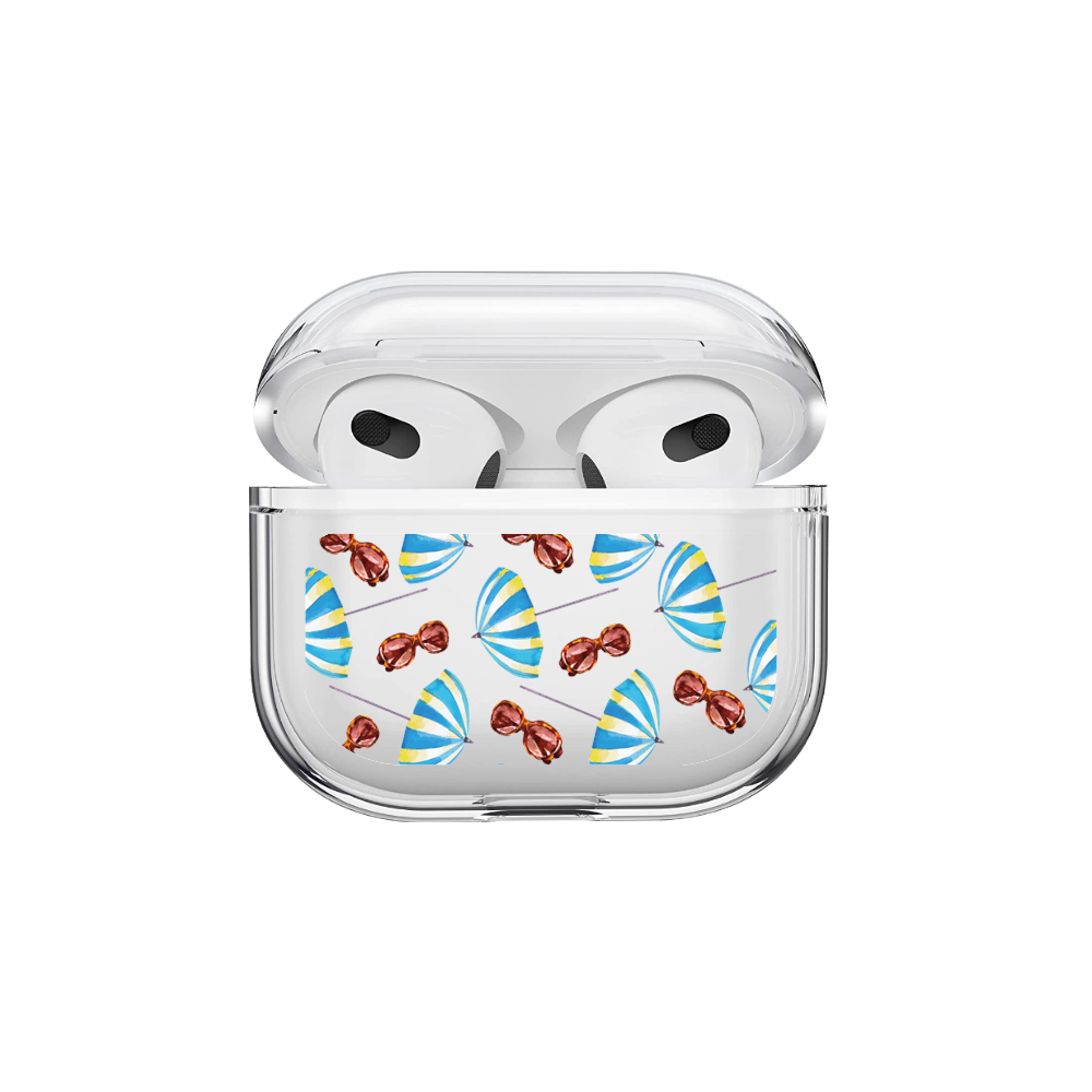 Cases para AirPods 4 - Mandala Cases