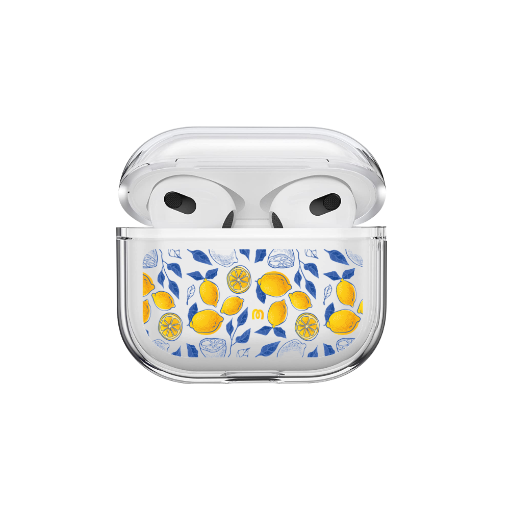 Cases para AirPods 4 - Mandala Cases