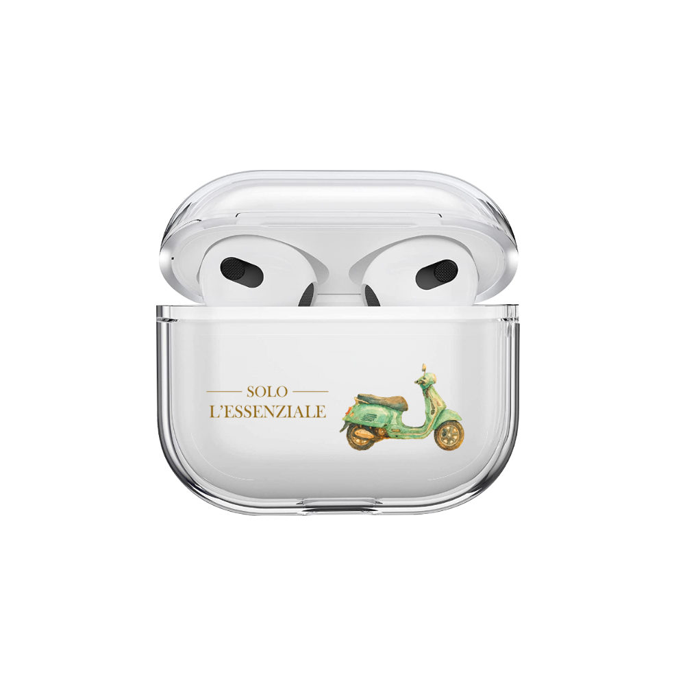 Cases para AirPods 4 - Mandala Cases