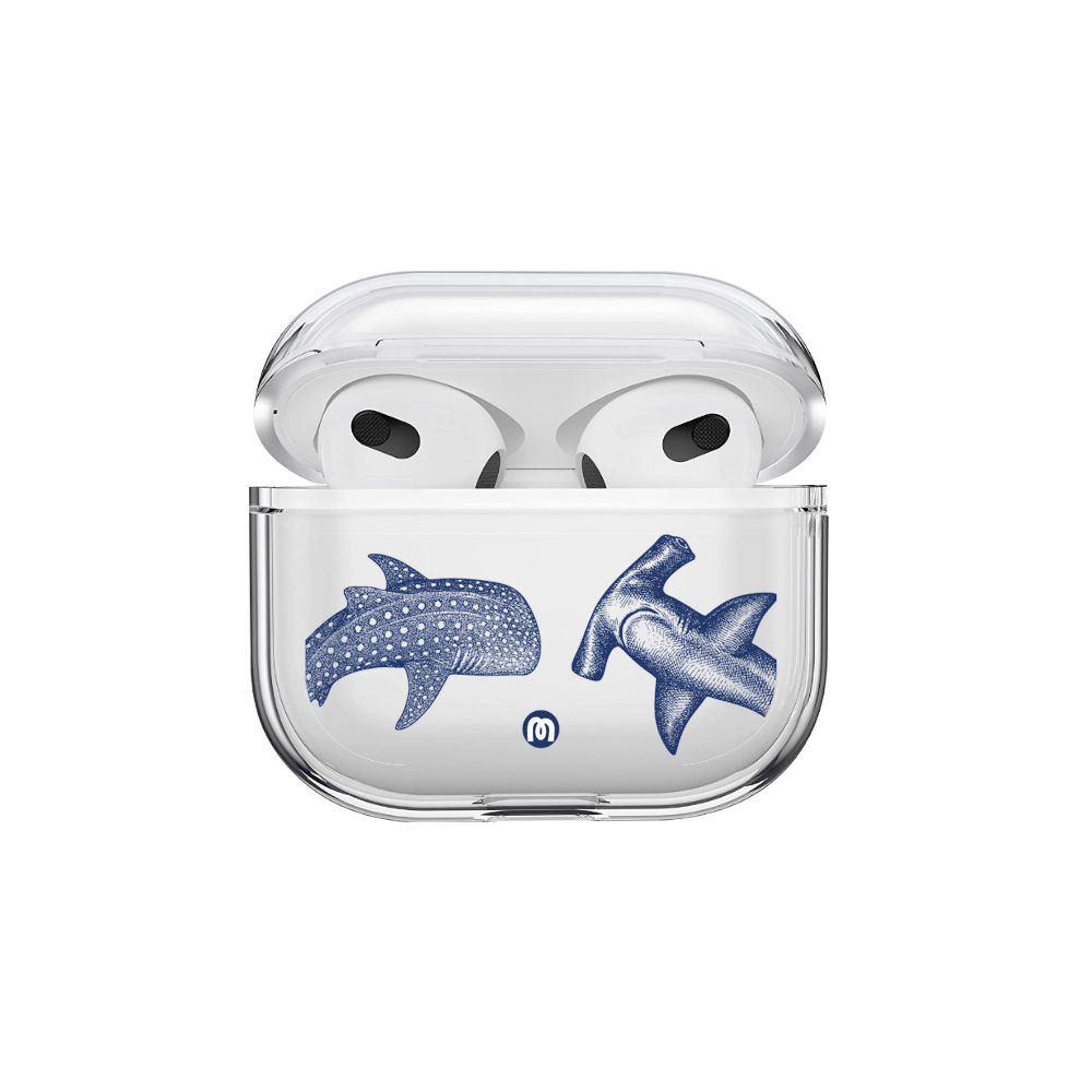 Cases para AirPods 4 - Mandala Cases