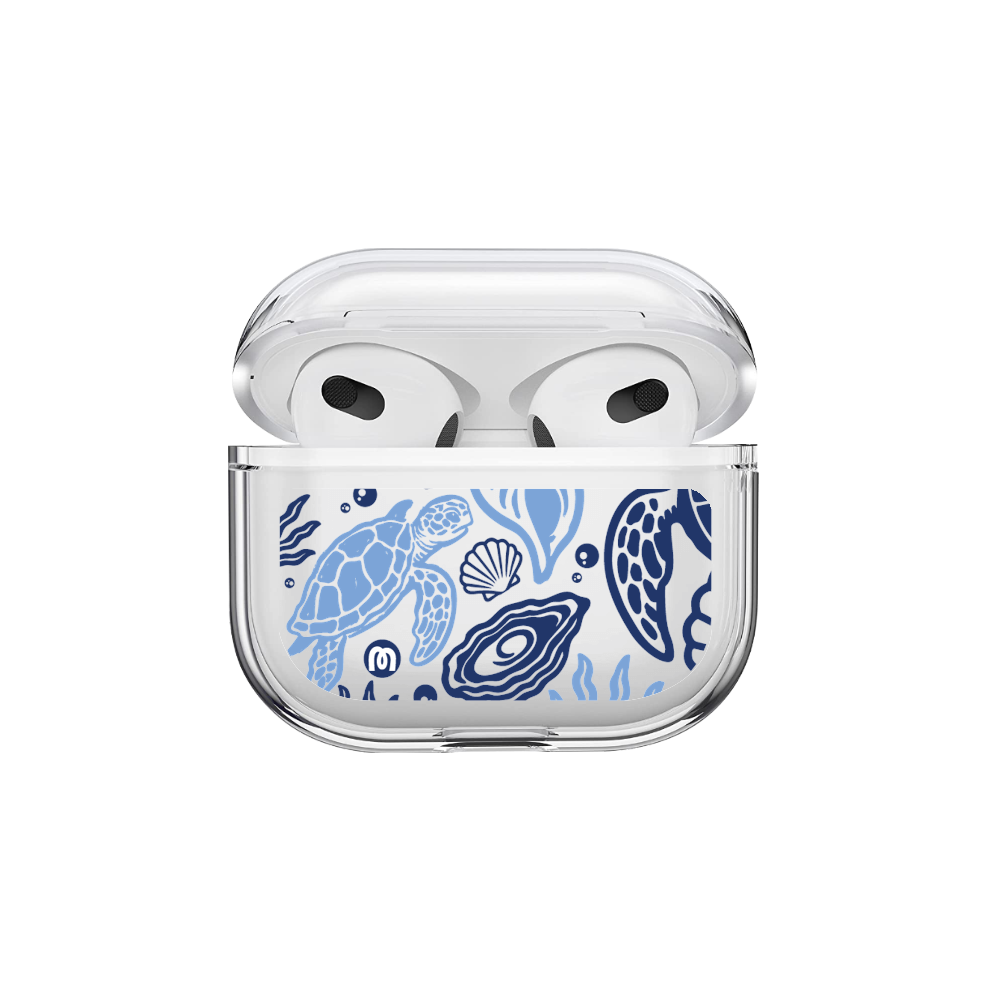 Cases para AirPods 4 - Mandala Cases