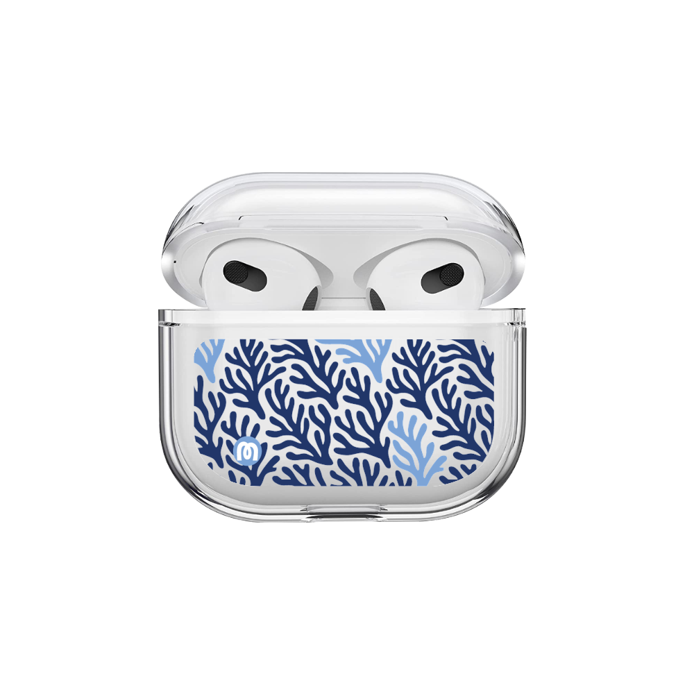 Cases para AirPods 4 - Mandala Cases