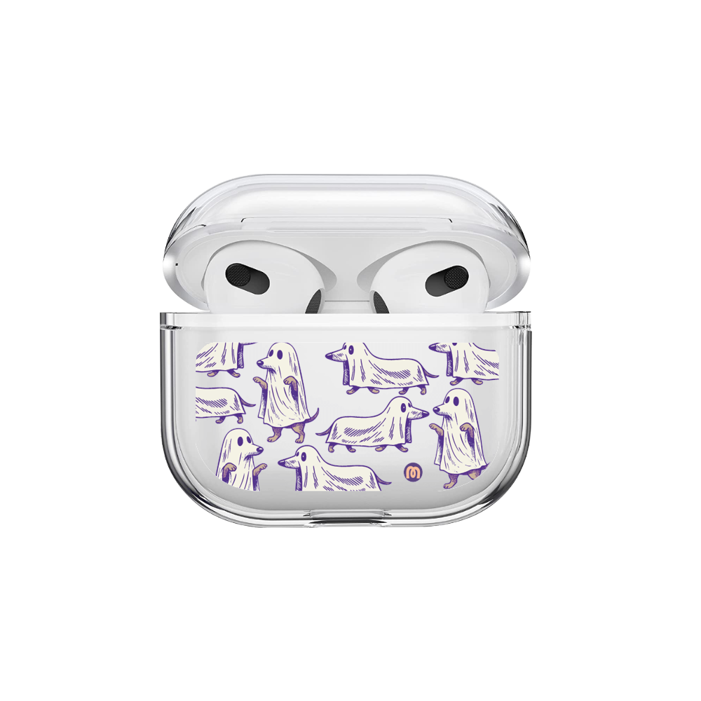 Cases para AirPods 4 - Mandala Cases