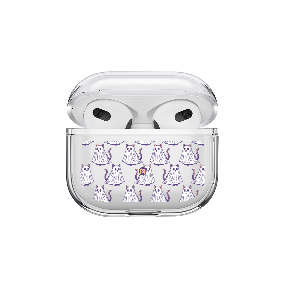 Cases para AirPods 4 - Mandala Cases