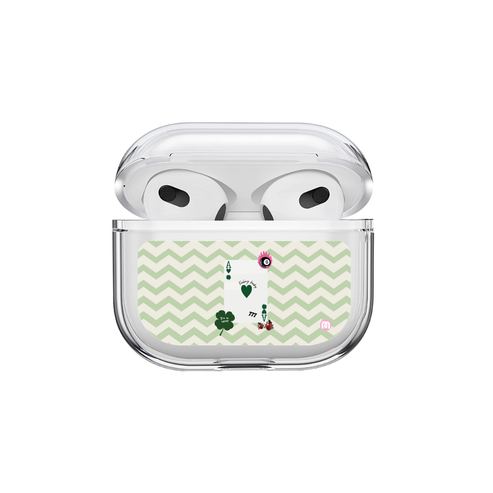 Cases para AirPods 4 - Mandala Cases