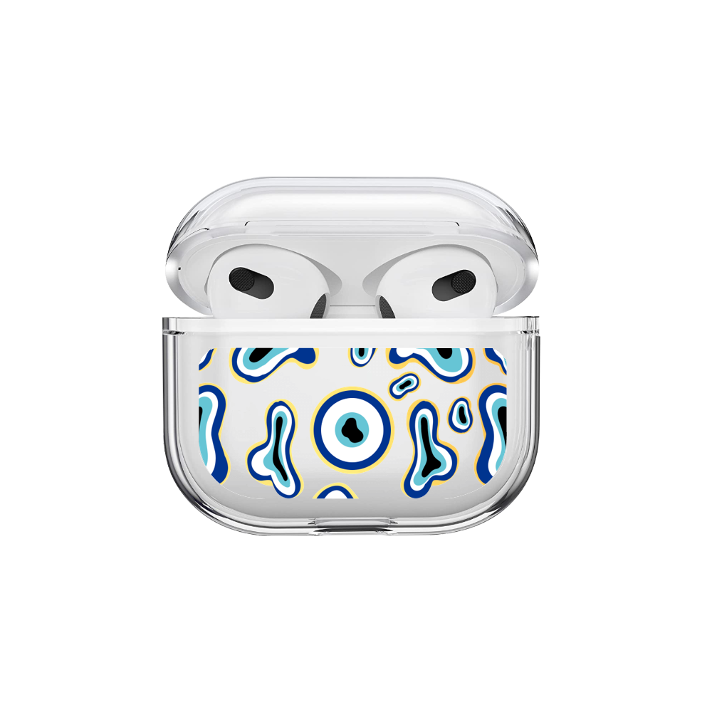 Cases para AirPods 4 - Mandala Cases