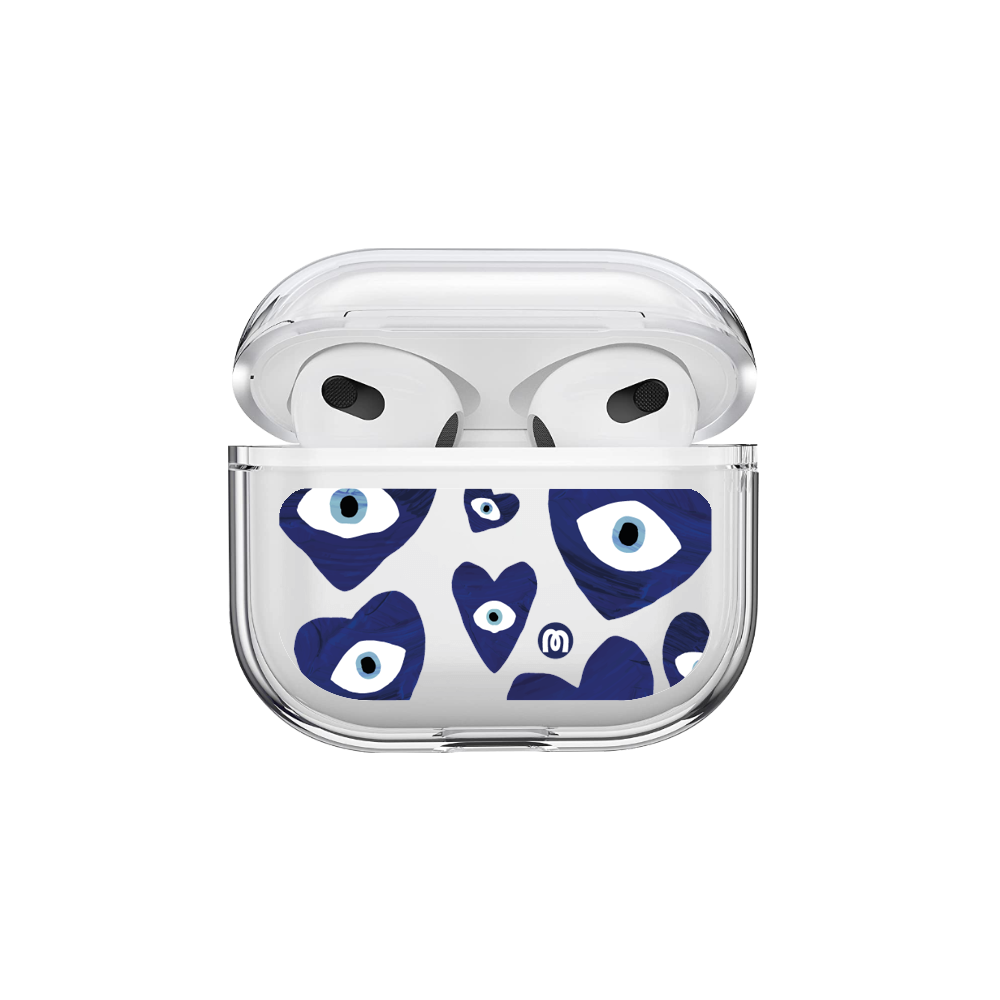 Cases para AirPods 4 - Mandala Cases