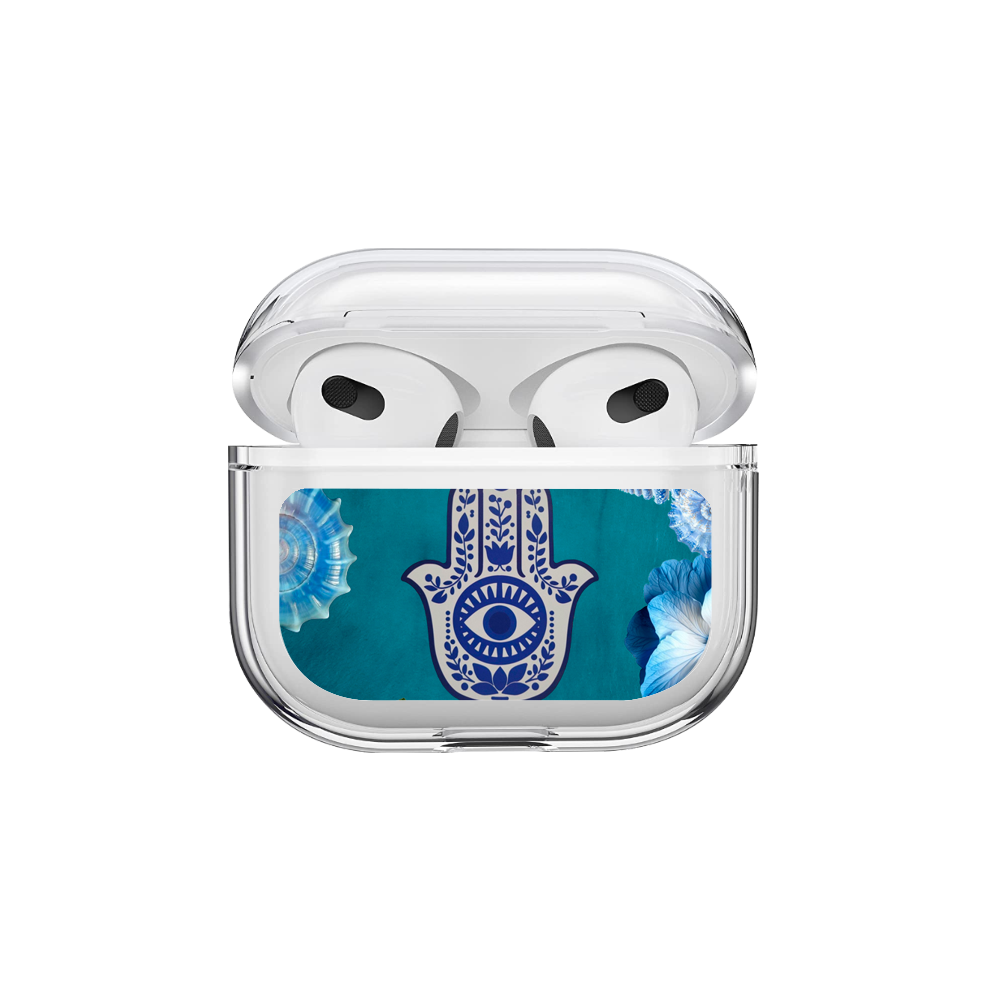 Cases para AirPods 4 - Mandala Cases