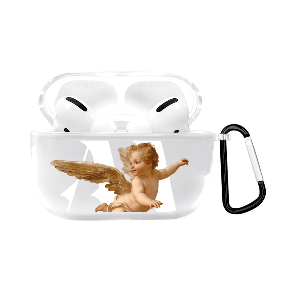 Cases para AirPods Pro 1 - Mandala Cases