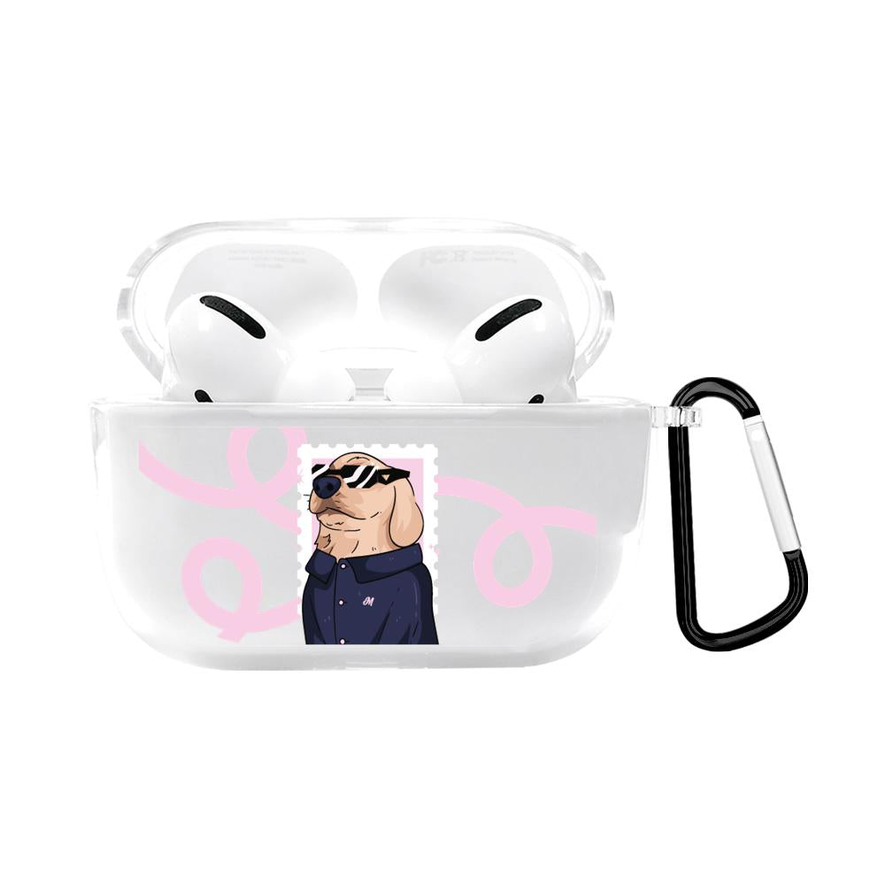 Cases para AirPods Pro 1 - Mandala Cases