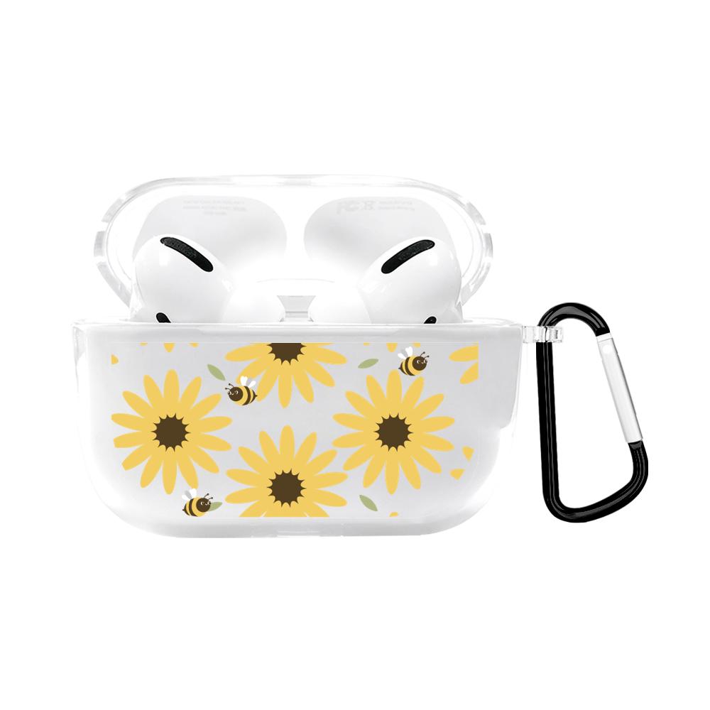 Cases para AirPods Pro 1 - Mandala Cases