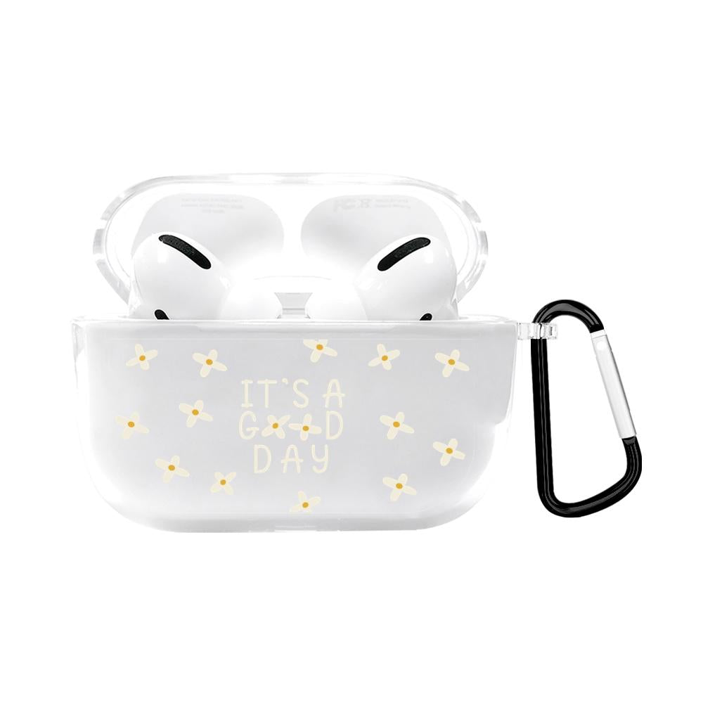 Cases para AirPods Pro 1 - Mandala Cases