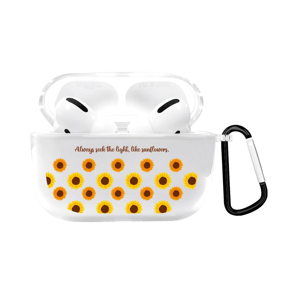 Cases para AirPods Pro 1 - Mandala Cases