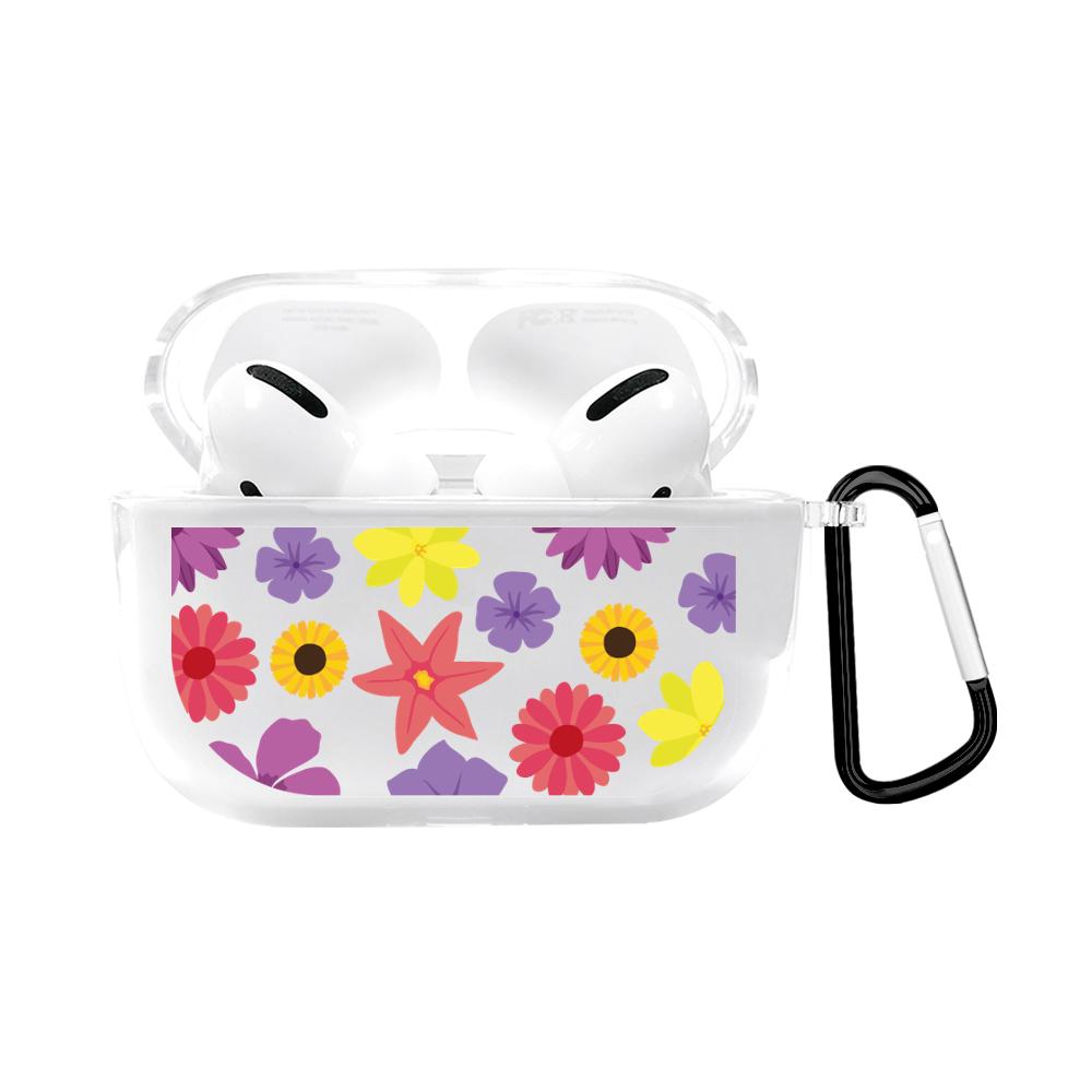 Cases para AirPods Pro 1 - Mandala Cases