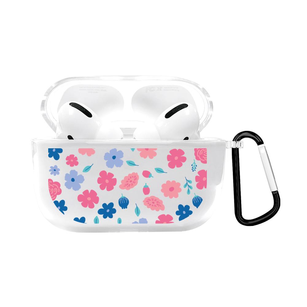 Cases para AirPods Pro 1 - Mandala Cases