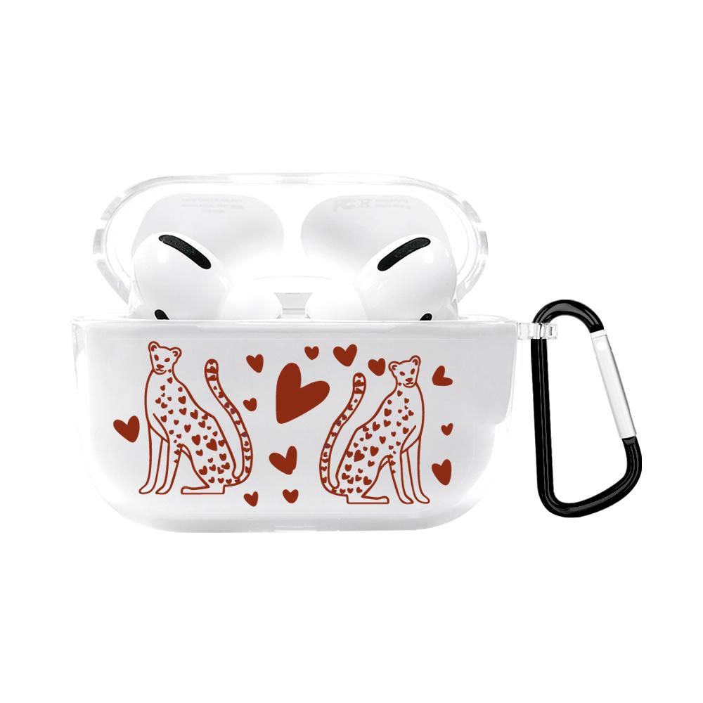 Cases para AirPods Pro 1 - Mandala Cases